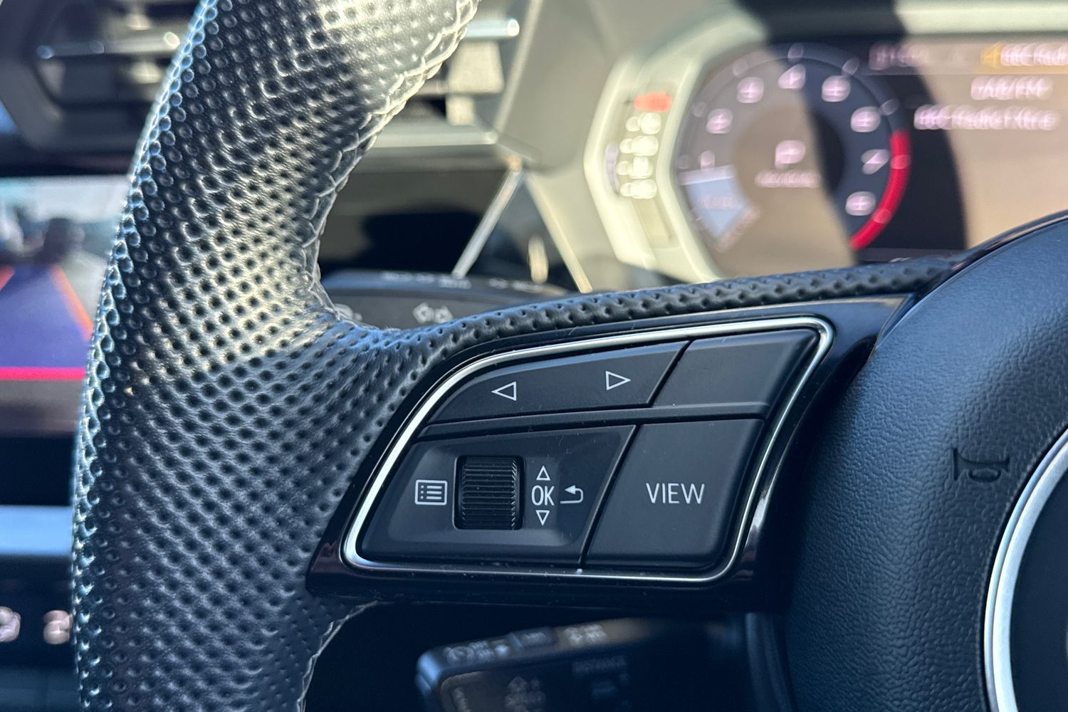 Used Audi A3 2023 for sale - 76789522: Photo 27