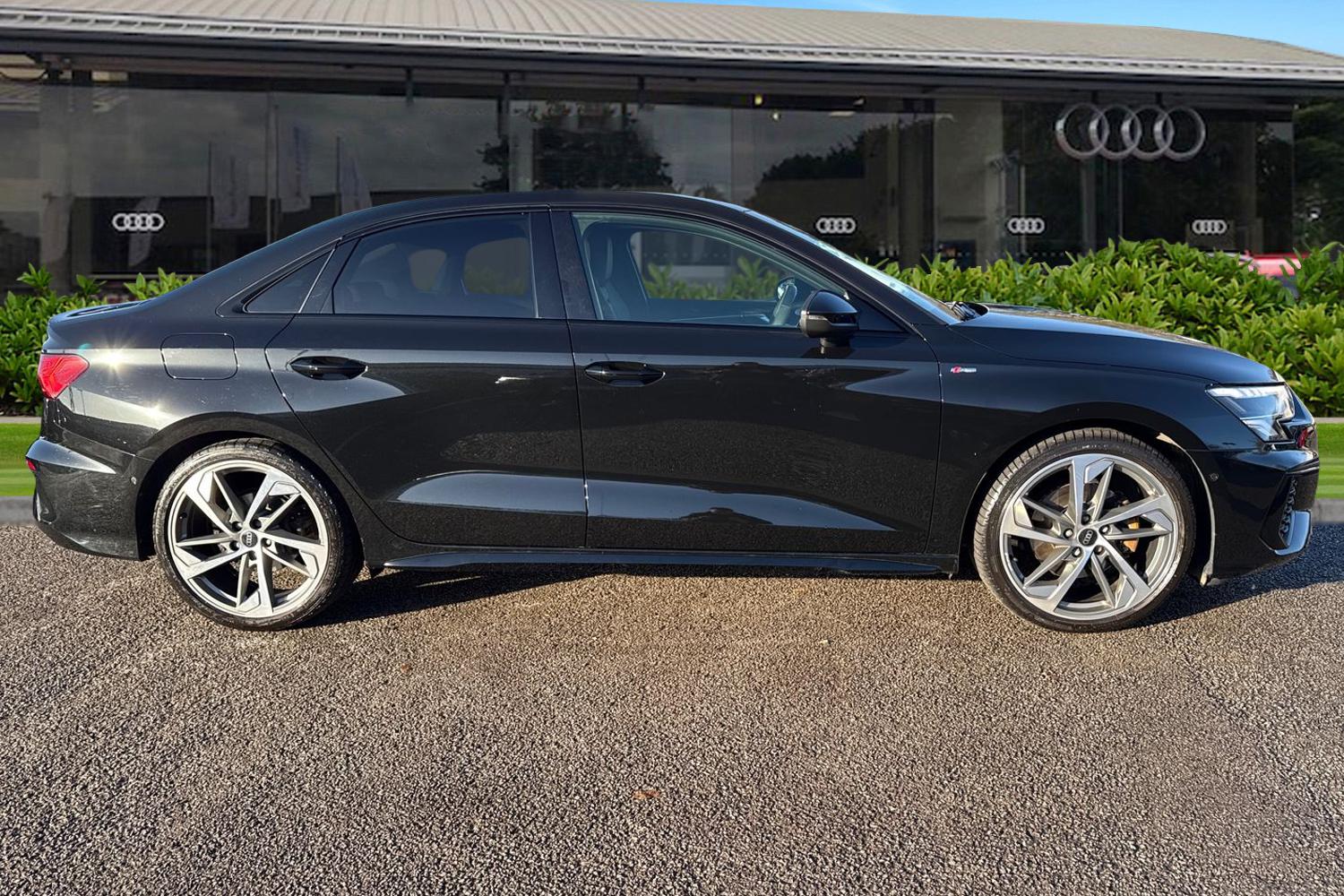 Used Audi A3 2023 for sale - 76789522: Photo 3