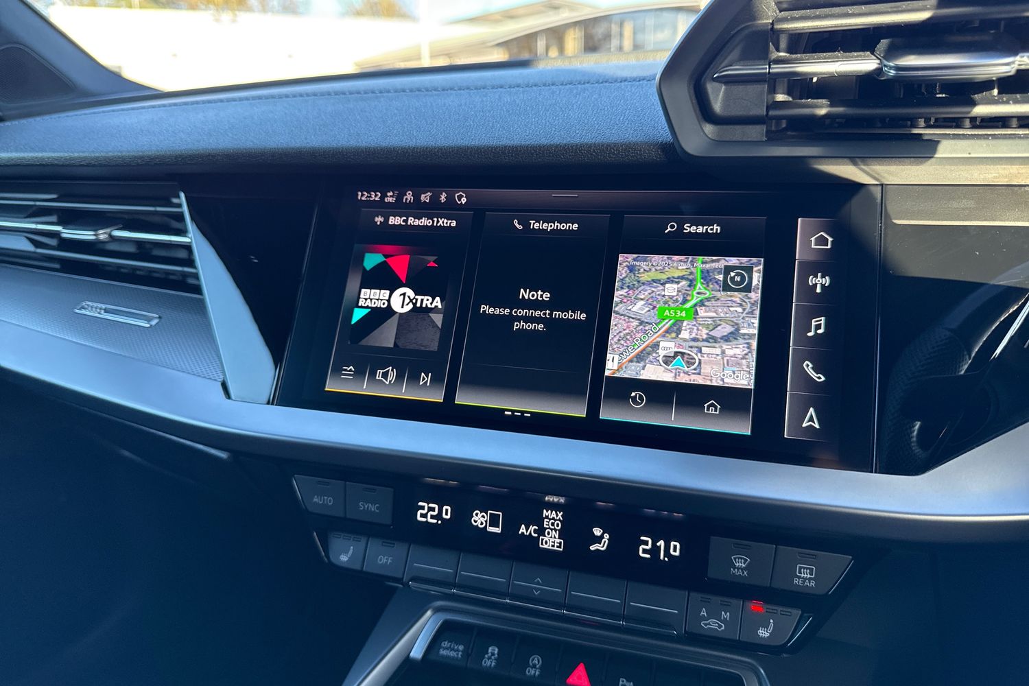 Used Audi A3 2023 for sale - 76789522: Photo 33