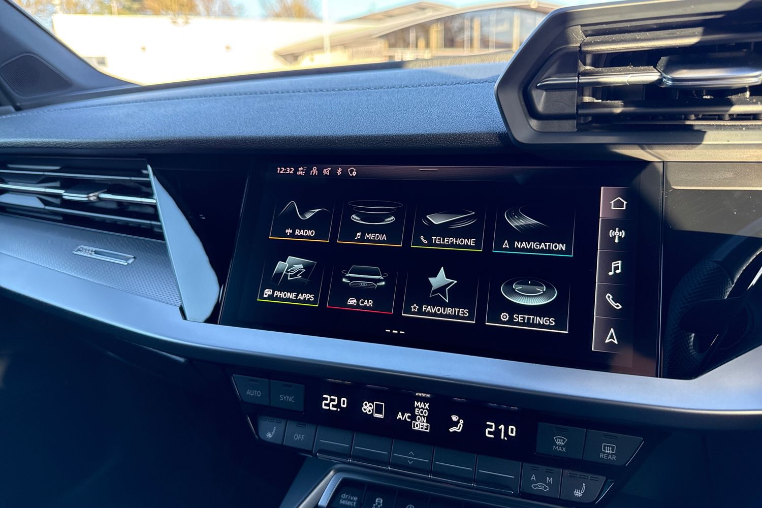 Used Audi A3 2023 for sale - 76789522: Photo 34