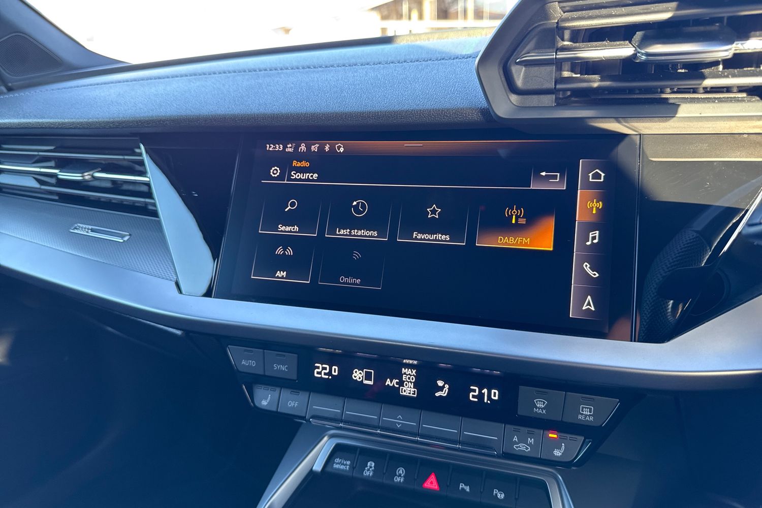 Used Audi A3 2023 for sale - 76789522: Photo 36