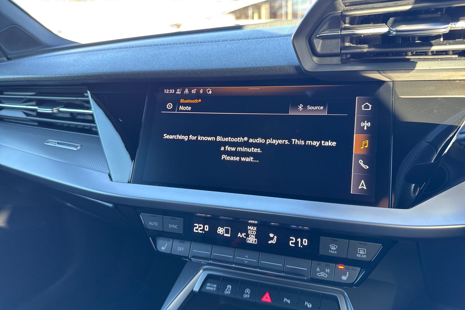 Used Audi A3 2023 for sale - 76789522: Photo 37