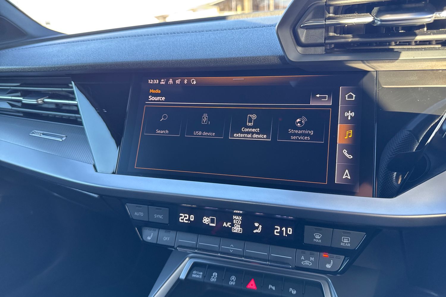 Used Audi A3 2023 for sale - 76789522: Photo 38