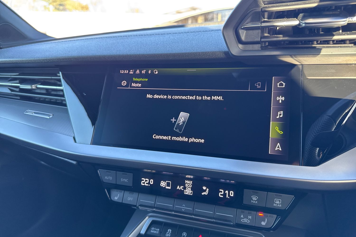 Used Audi A3 2023 for sale - 76789522: Photo 39