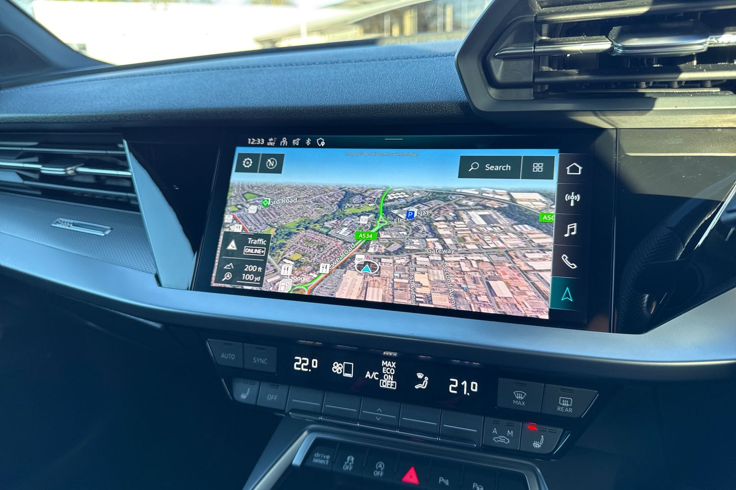 Used Audi A3 2023 for sale - 76789522: Photo 40