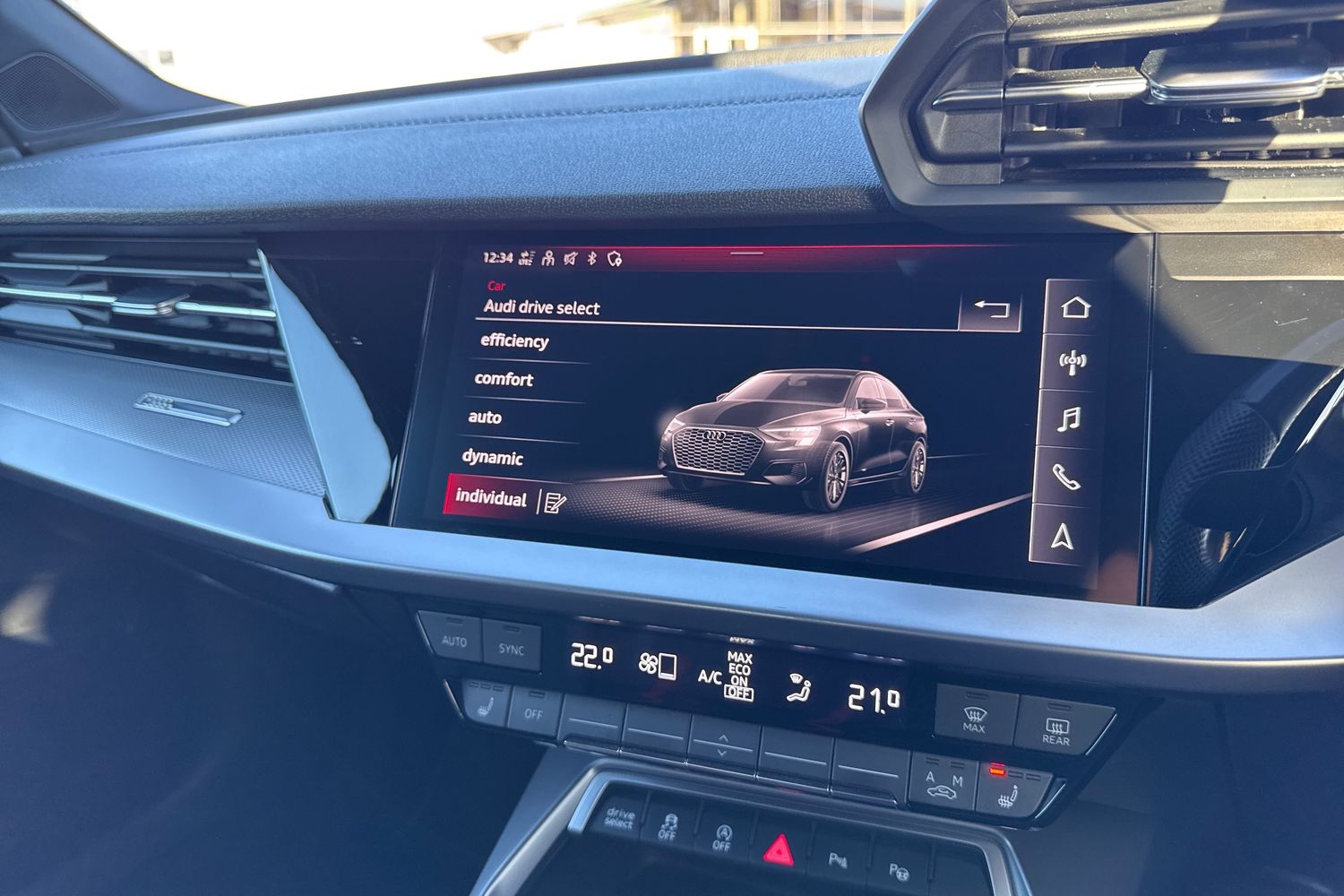 Used Audi A3 2023 for sale - 76789522: Photo 44