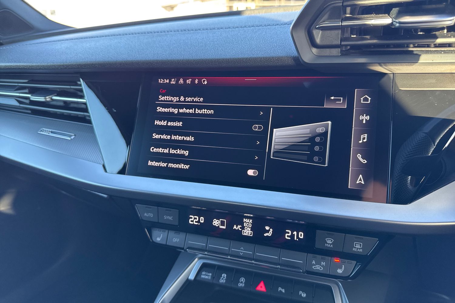 Used Audi A3 2023 for sale - 76789522: Photo 47