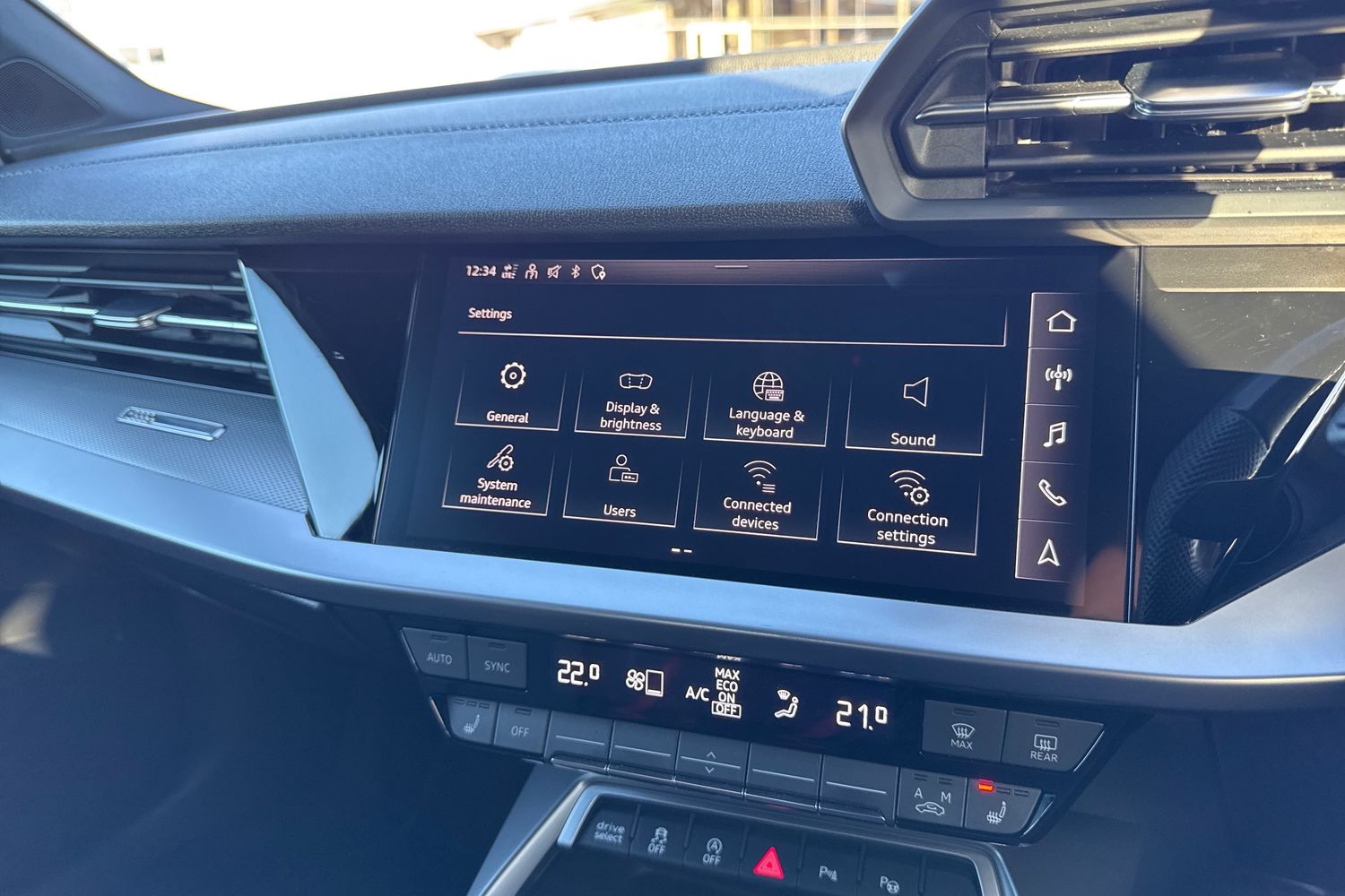 Used Audi A3 2023 for sale - 76789522: Photo 48