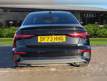 Used Audi A3 2023 for sale - 76789522: Photo