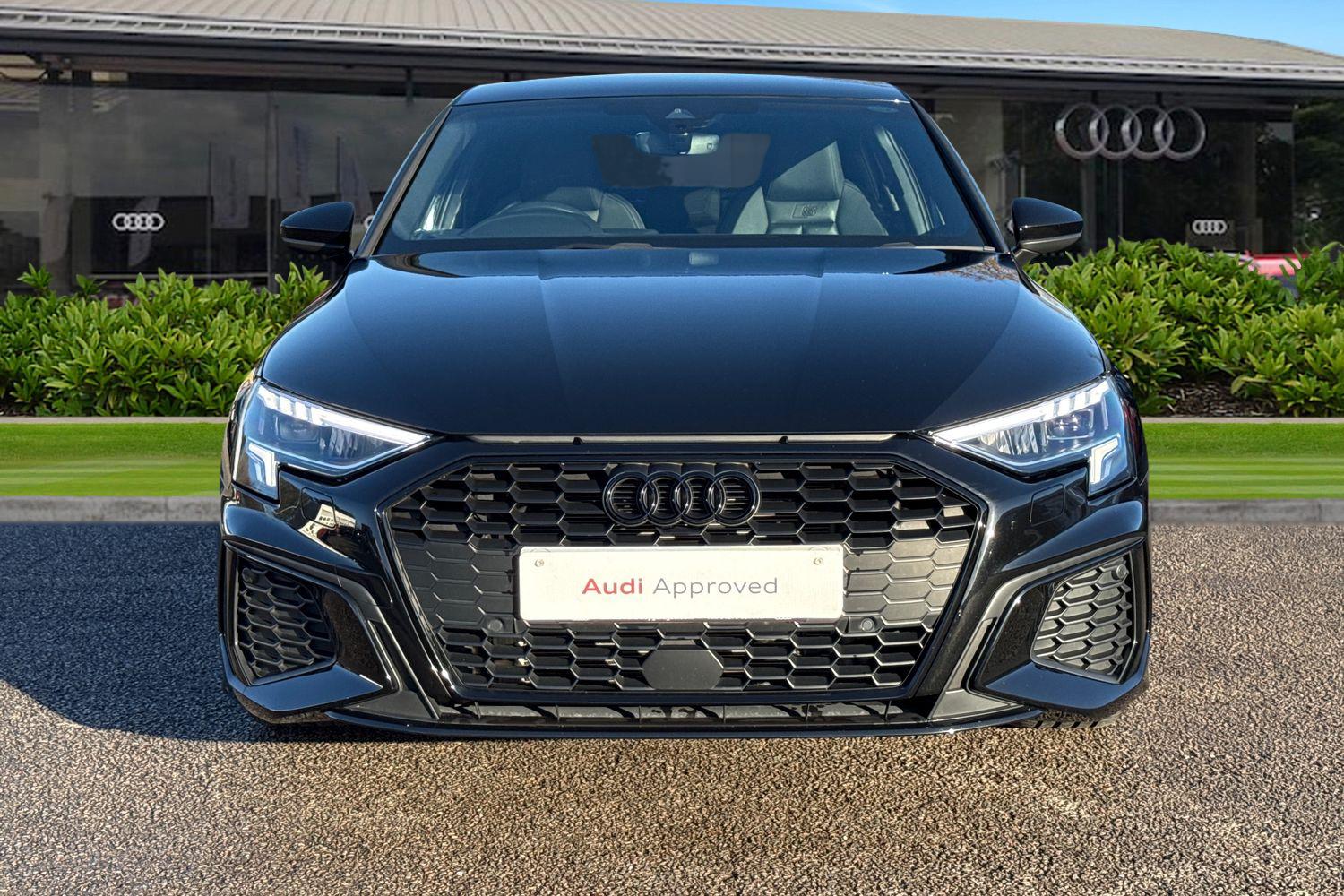 Used Audi A3 2023 for sale - 76789522: Photo 6