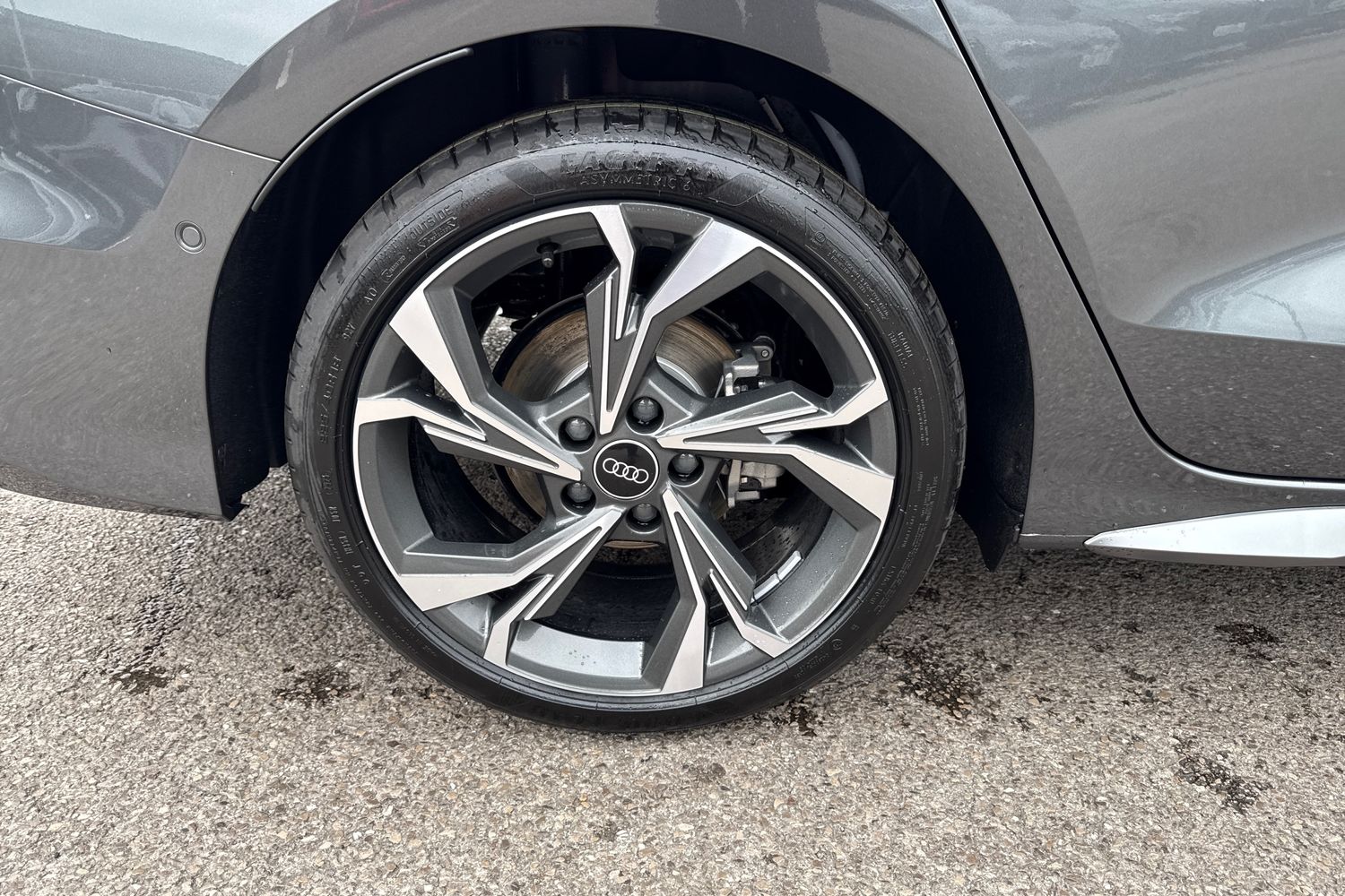 Used Audi A3 2025 for sale - 76182116: Photo 10