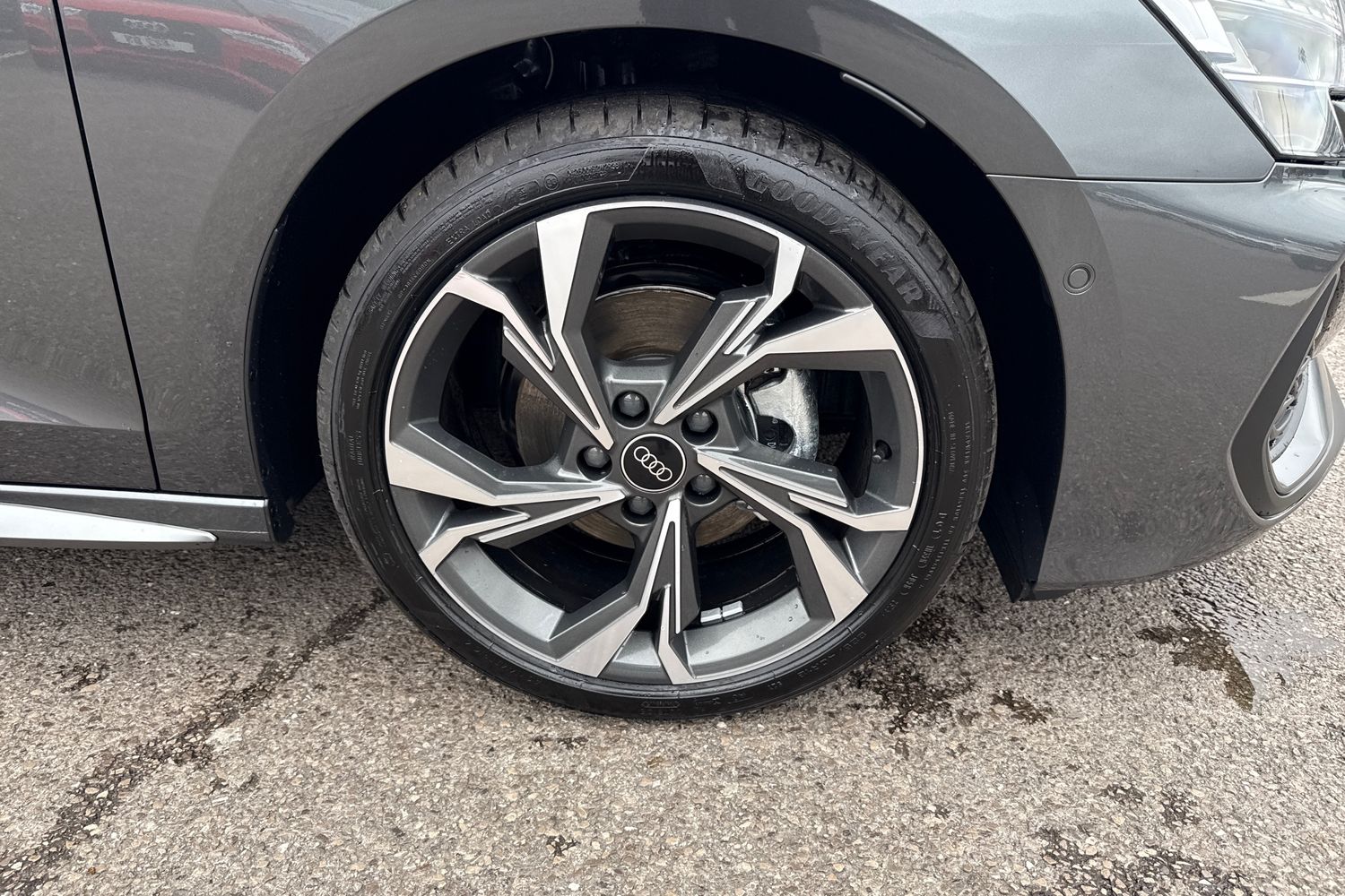 Used Audi A3 2025 for sale - 76182116: Photo 11