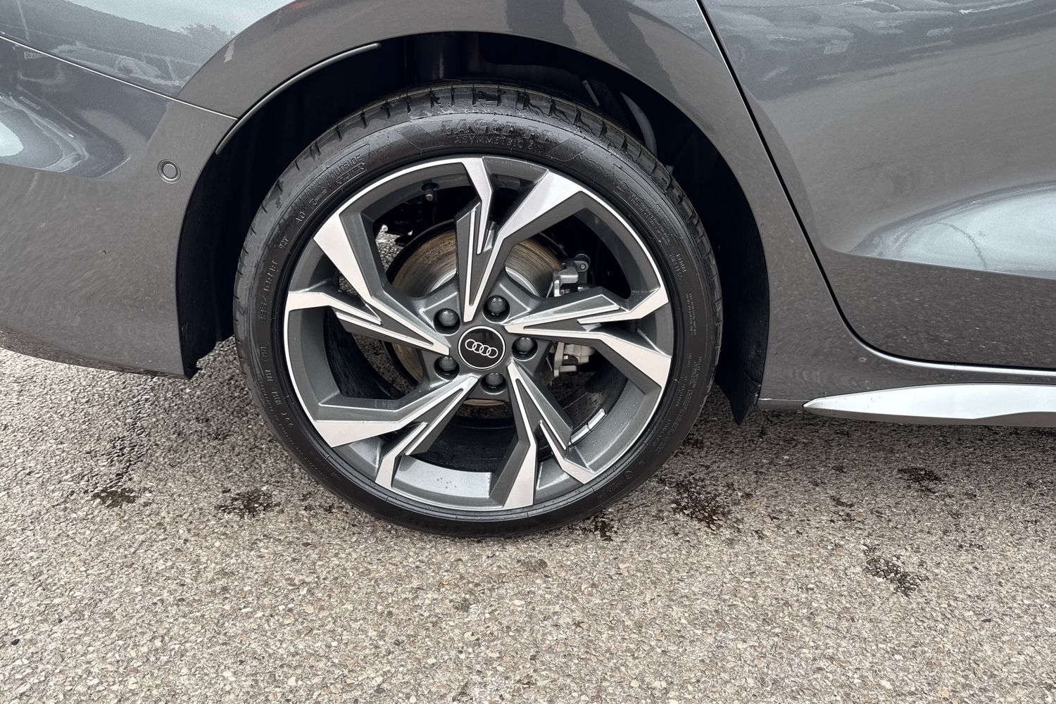 Used Audi A3 2025 for sale - 76182116: Photo 12