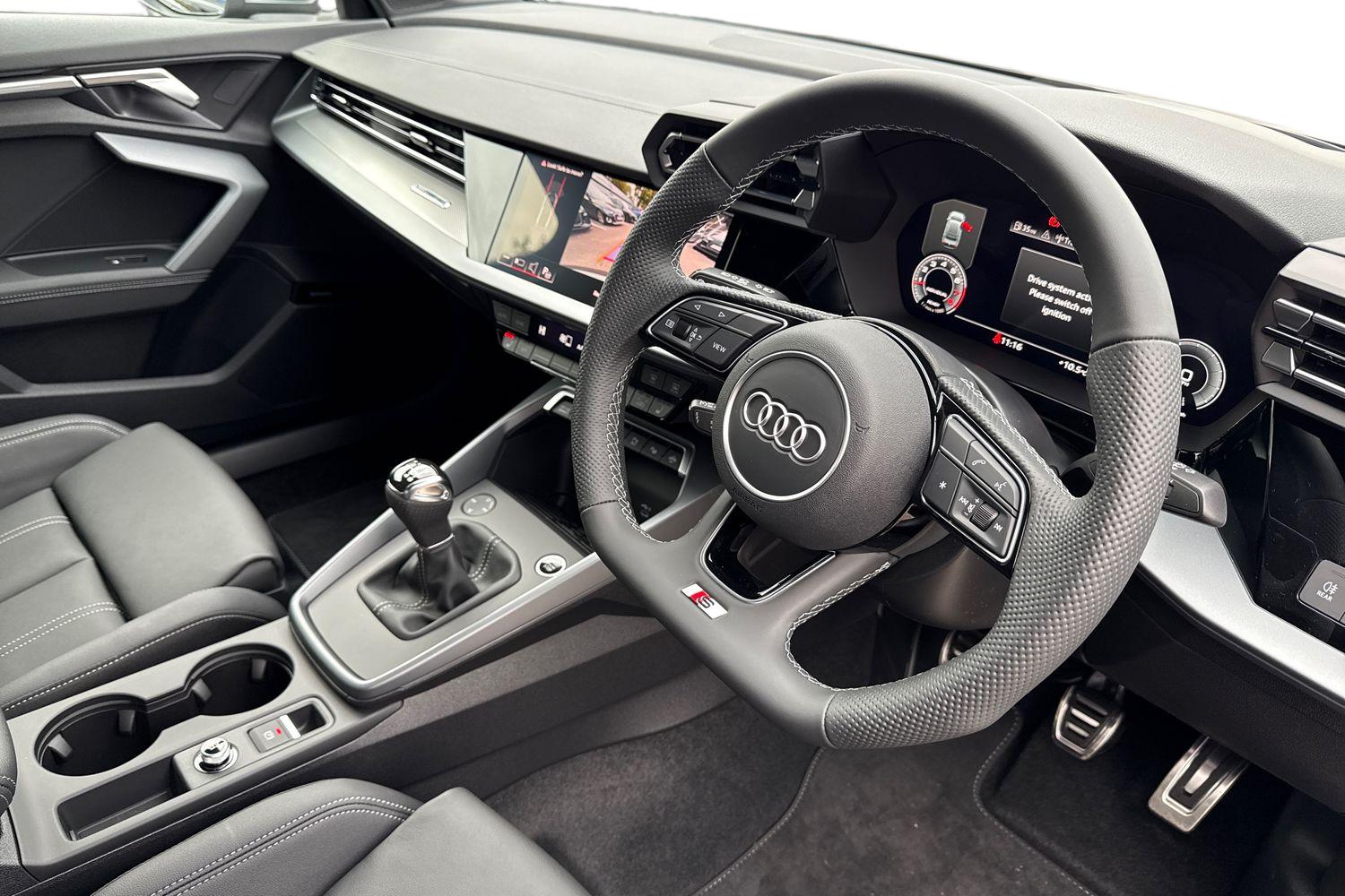 Used Audi A3 2025 for sale - 76182116: Photo 13