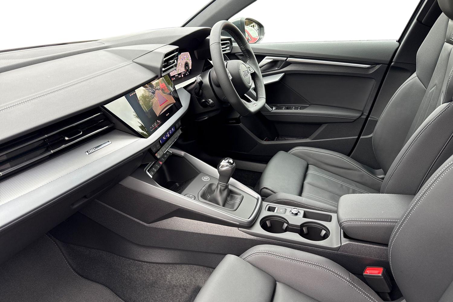 Used Audi A3 2025 for sale - 76182116: Photo 14