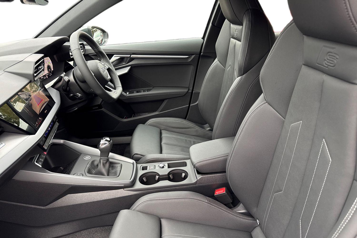 Used Audi A3 2025 for sale - 76182116: Photo 15