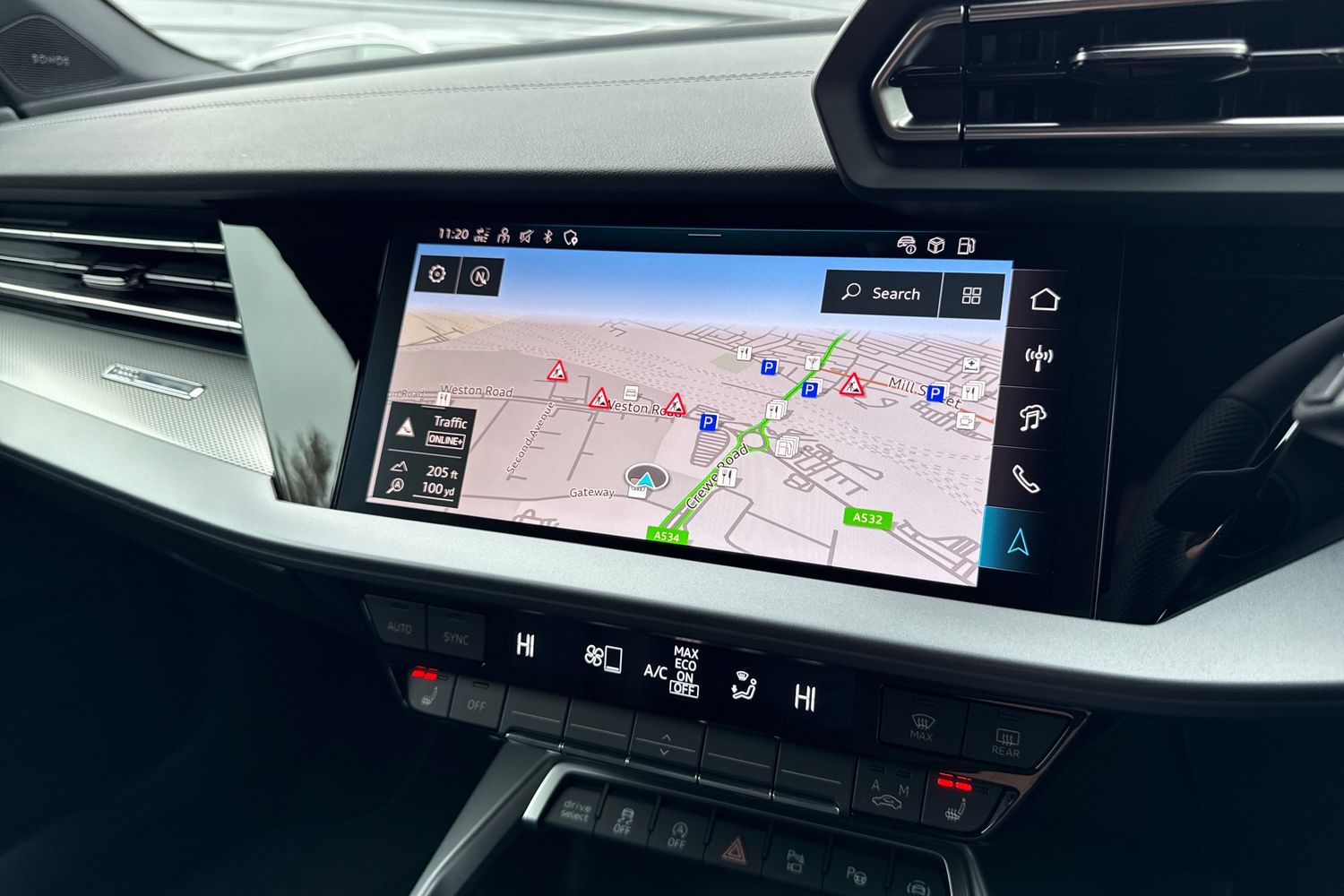 Used Audi A3 2025 for sale - 76182116: Photo 16