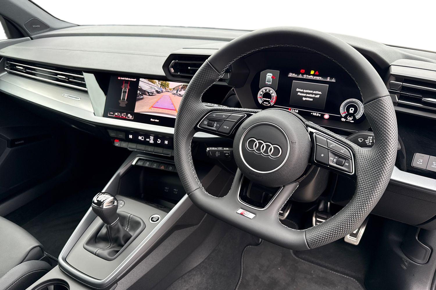 Used Audi A3 2025 for sale - 76182116: Photo 17