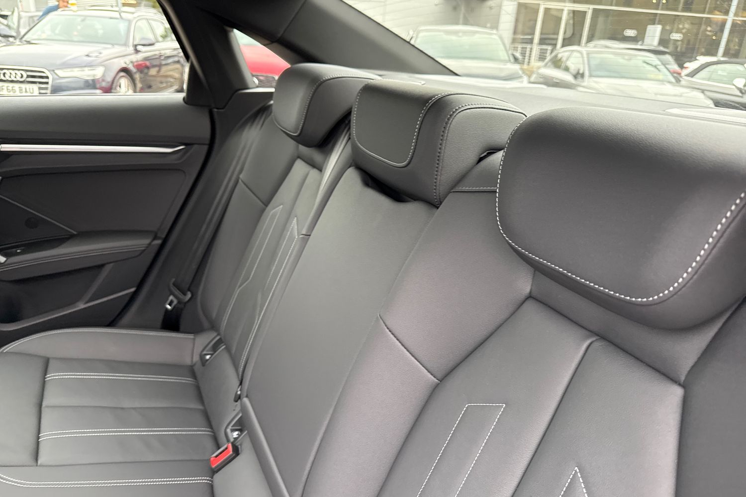 Used Audi A3 2025 for sale - 76182116: Photo 18