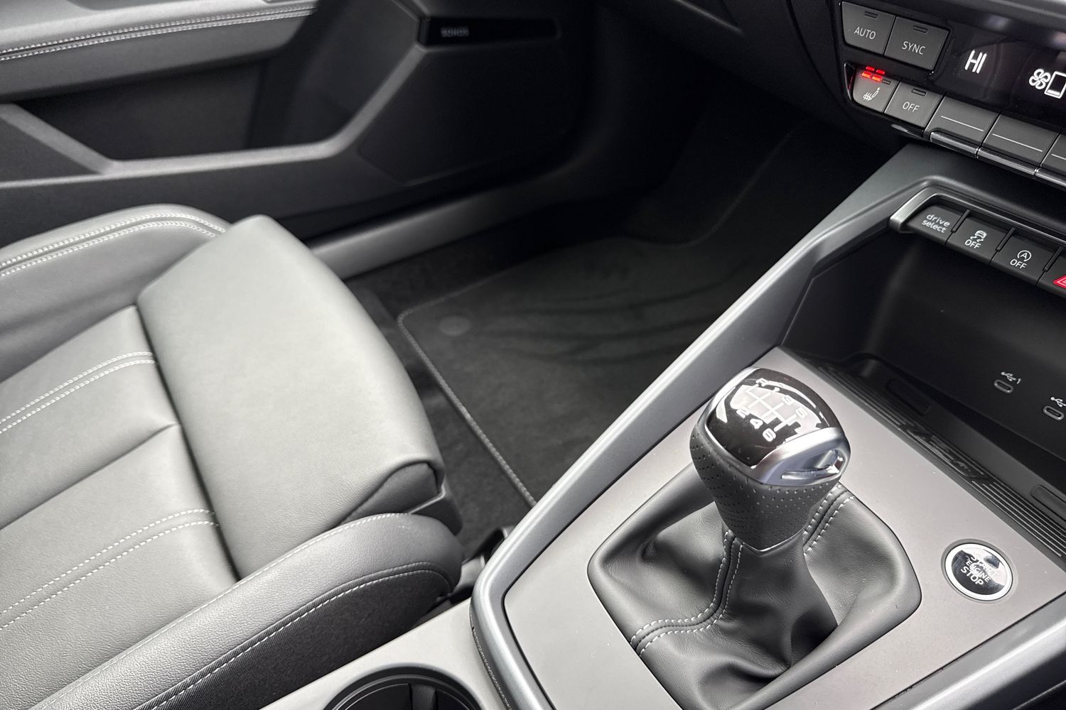 Used Audi A3 2025 for sale - 76182116: Photo 19