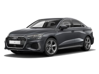 Audi - A3