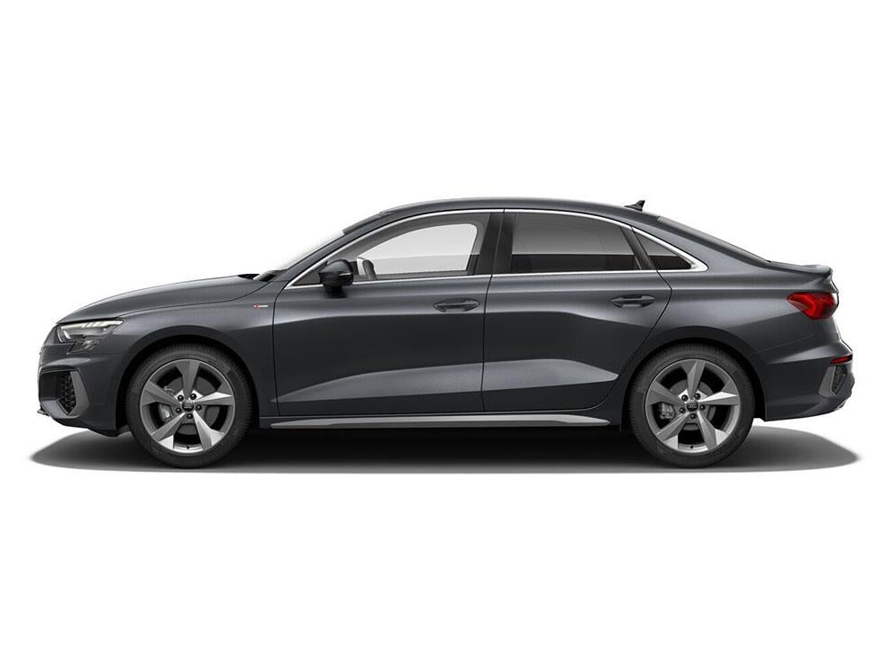 Used Audi A3 2025 for sale - 76182116: Photo 2