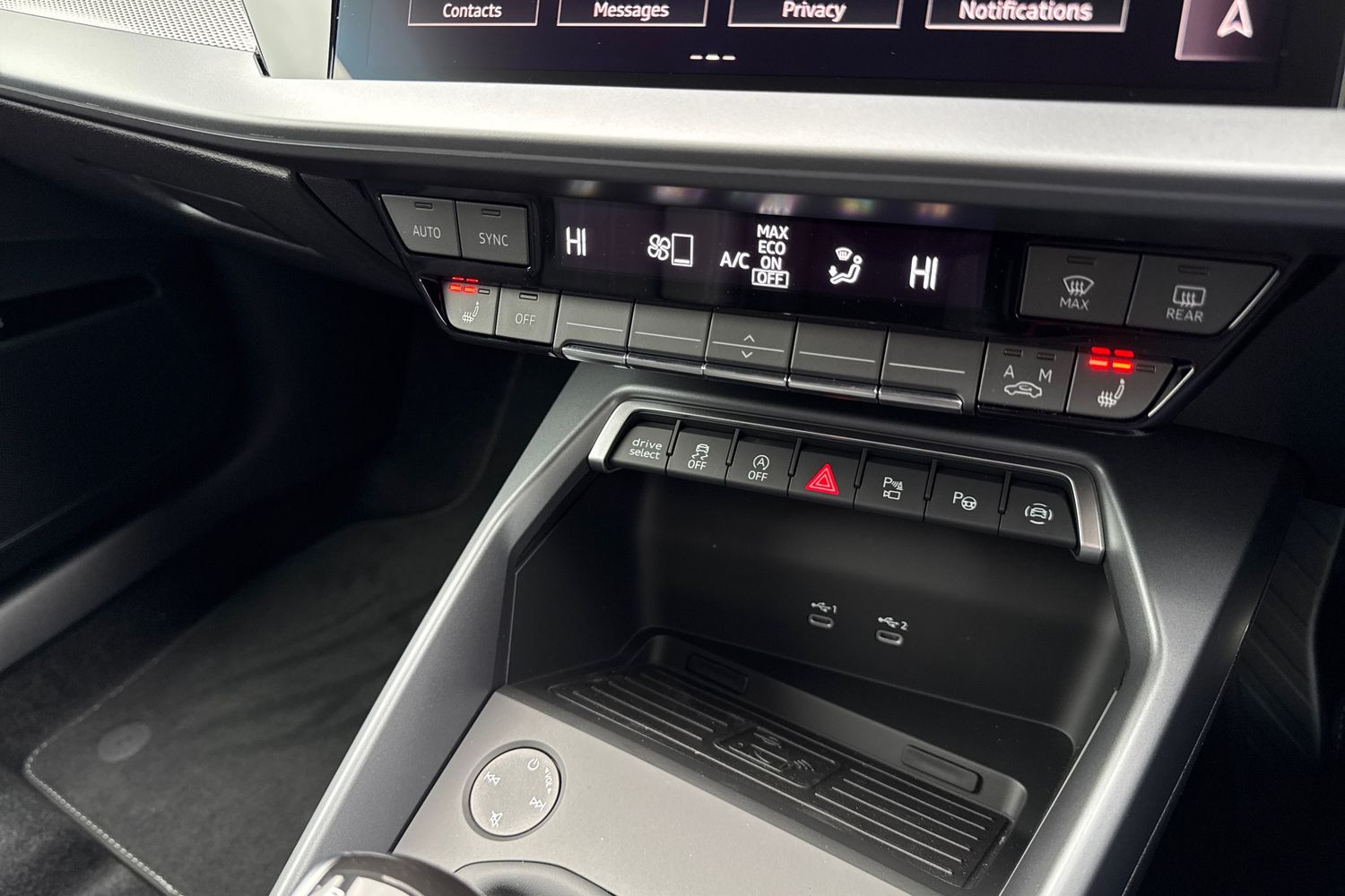 Used Audi A3 2025 for sale - 76182116: Photo 21