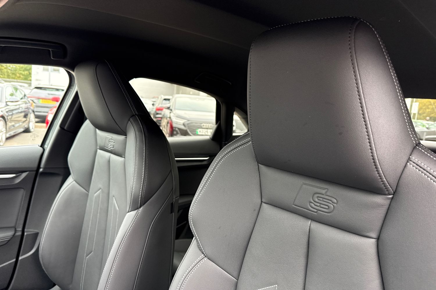 Used Audi A3 2025 for sale - 76182116: Photo 23