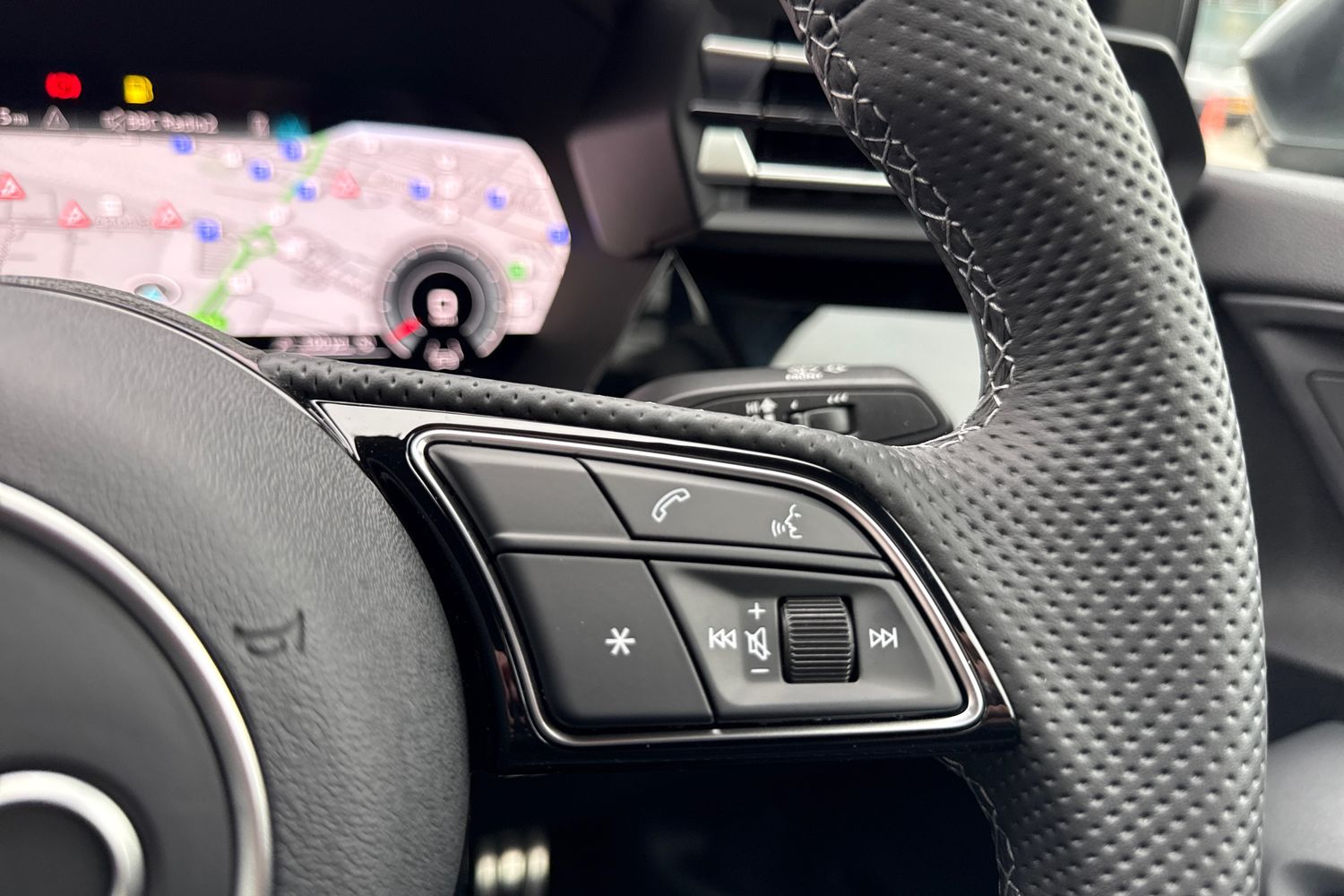 Used Audi A3 2025 for sale - 76182116: Photo 25