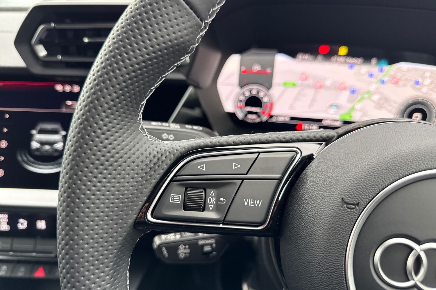 Used Audi A3 2025 for sale - 76182116: Photo 26