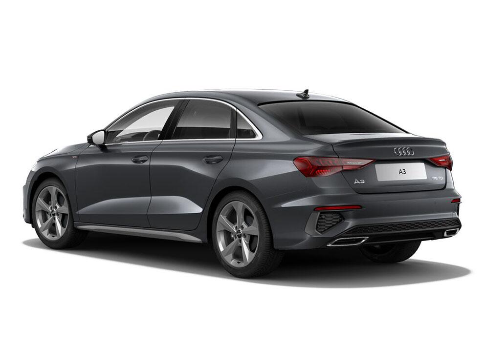 Used Audi A3 2025 for sale - 76182116: Photo 3