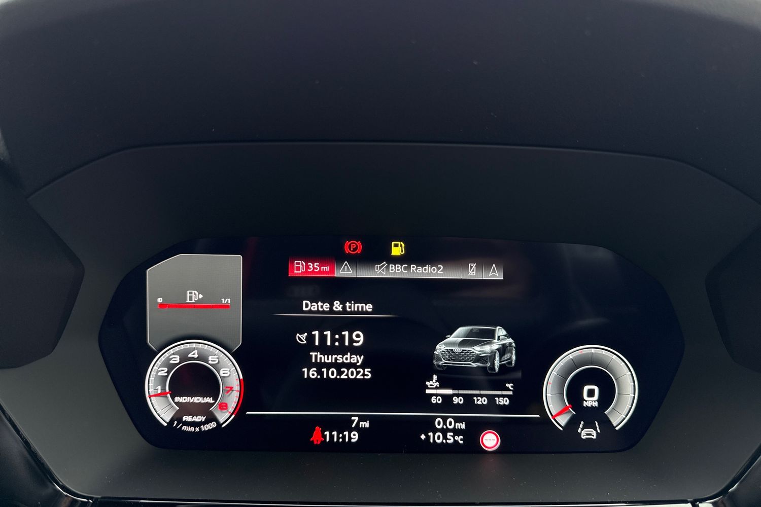 Used Audi A3 2025 for sale - 76182116: Photo 30