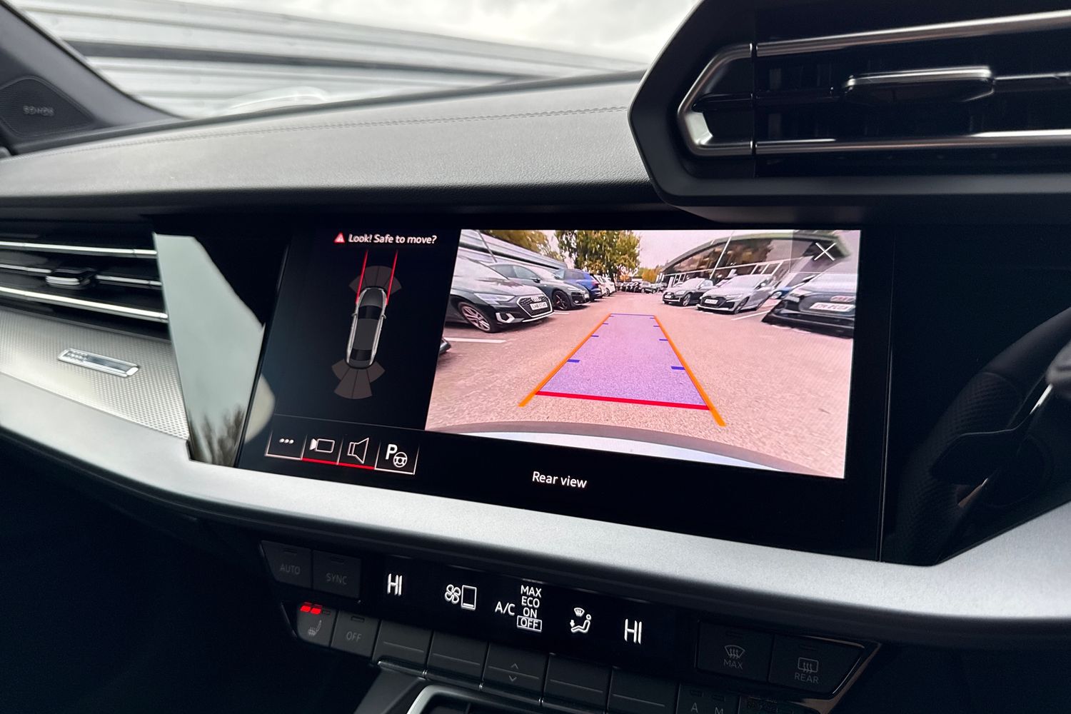 Used Audi A3 2025 for sale - 76182116: Photo 31