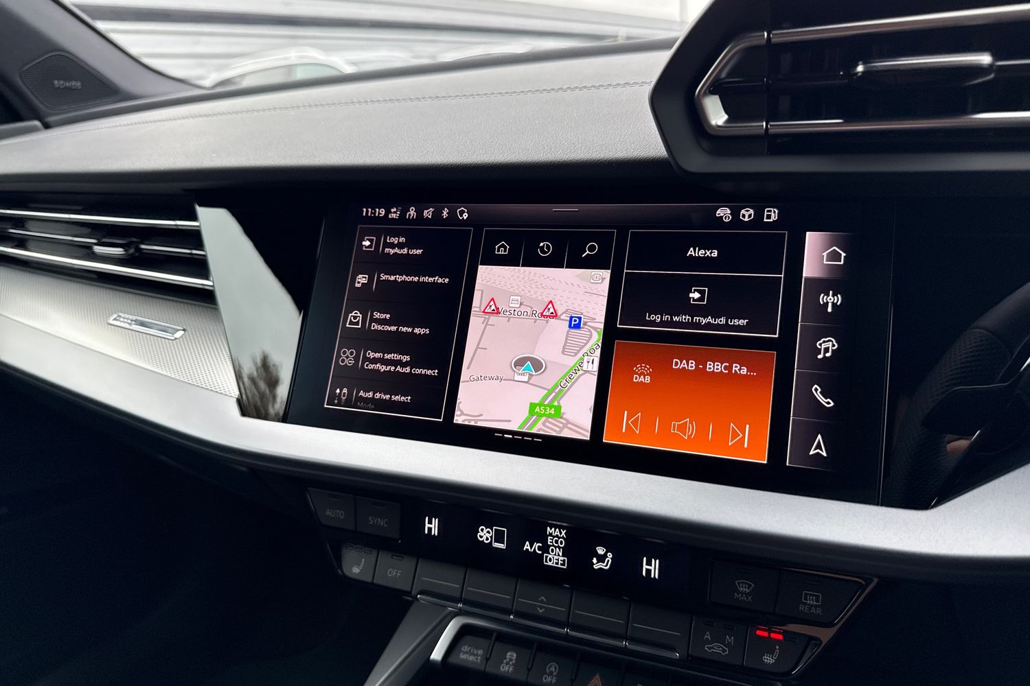 Used Audi A3 2025 for sale - 76182116: Photo 32