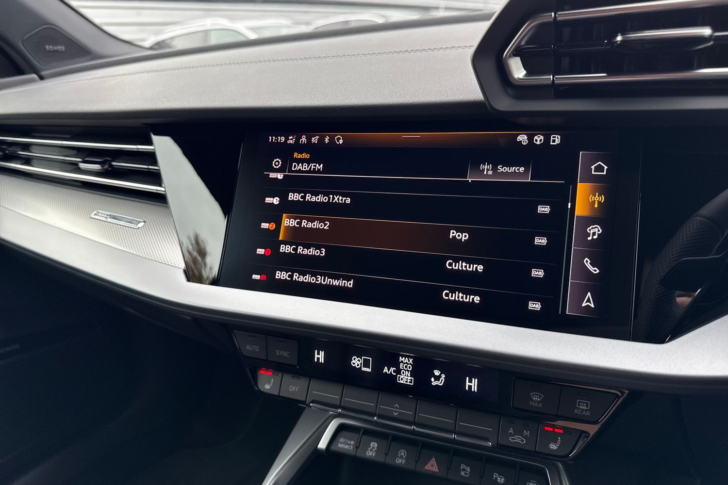 Used Audi A3 2025 for sale - 76182116: Photo 34