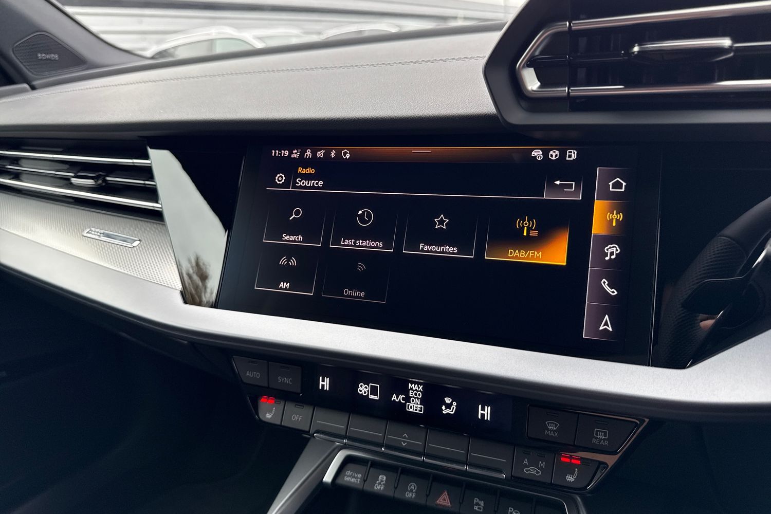 Used Audi A3 2025 for sale - 76182116: Photo 35