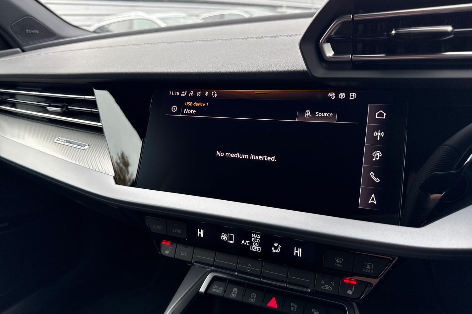 Used Audi A3 2025 for sale - 76182116: Photo 36