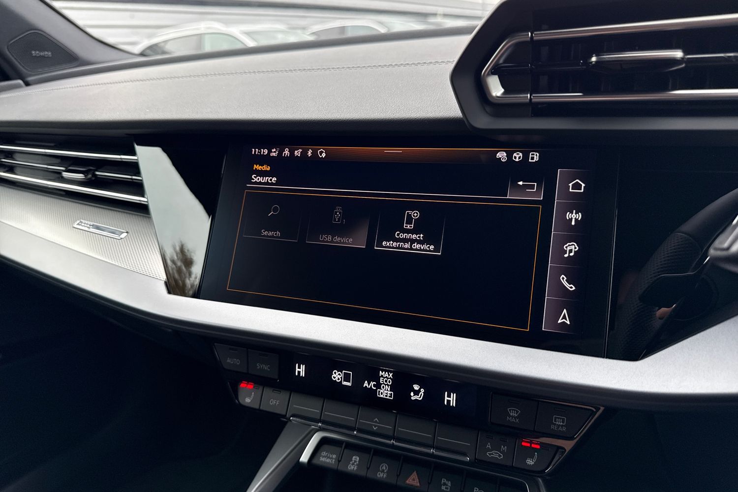 Used Audi A3 2025 for sale - 76182116: Photo 37