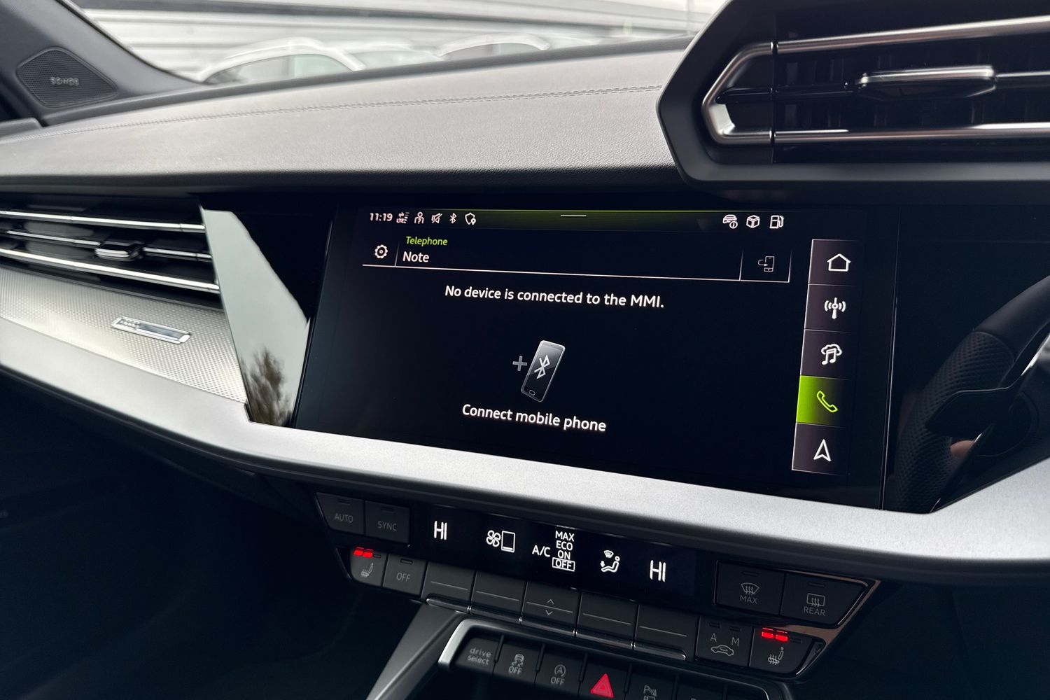 Used Audi A3 2025 for sale - 76182116: Photo 38