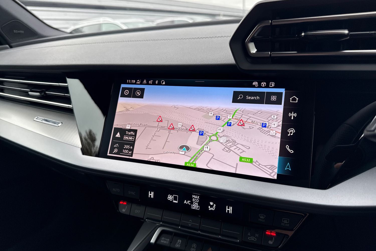 Used Audi A3 2025 for sale - 76182116: Photo 39