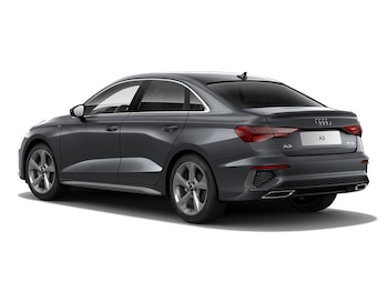 Used Audi A3 2025 for sale - 76182116: Photo 3