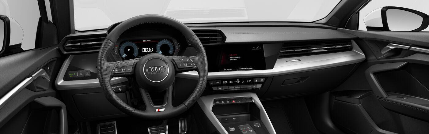 Used Audi A3 2025 for sale - 76182116: Photo 4