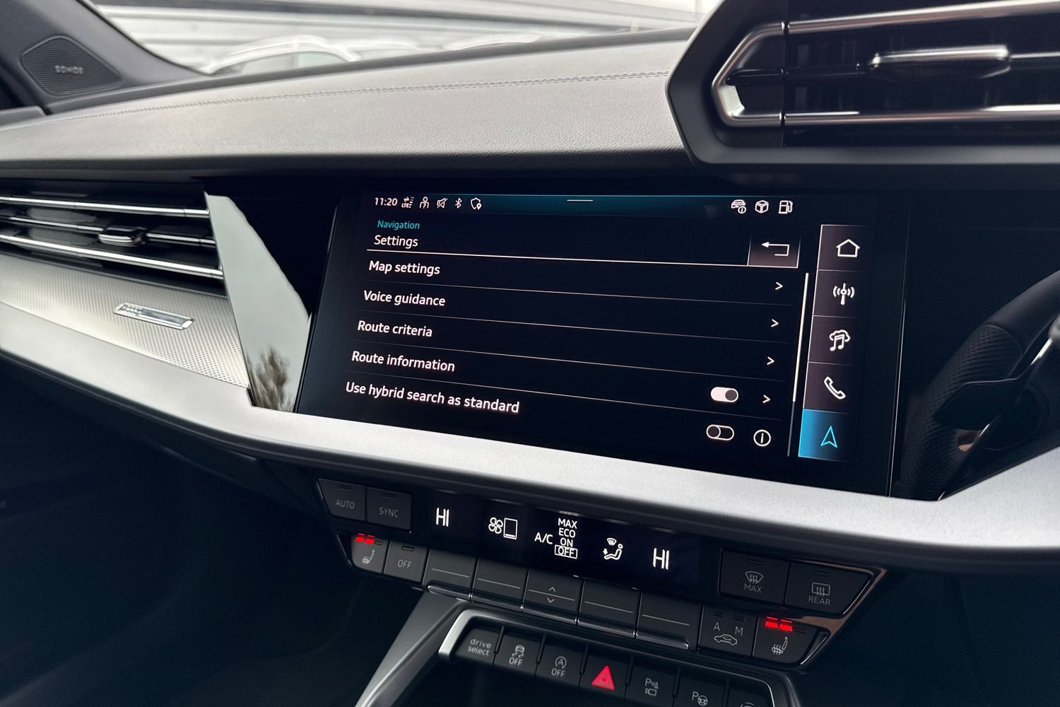 Used Audi A3 2025 for sale - 76182116: Photo 40