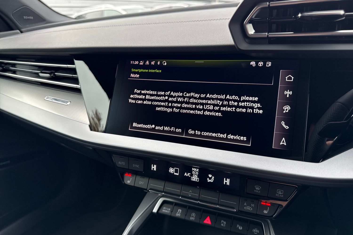 Used Audi A3 2025 for sale - 76182116: Photo 41