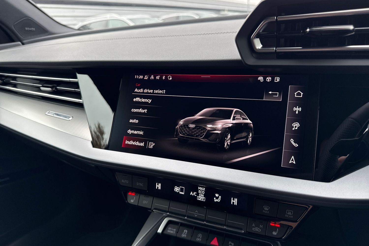 Used Audi A3 2025 for sale - 76182116: Photo 43