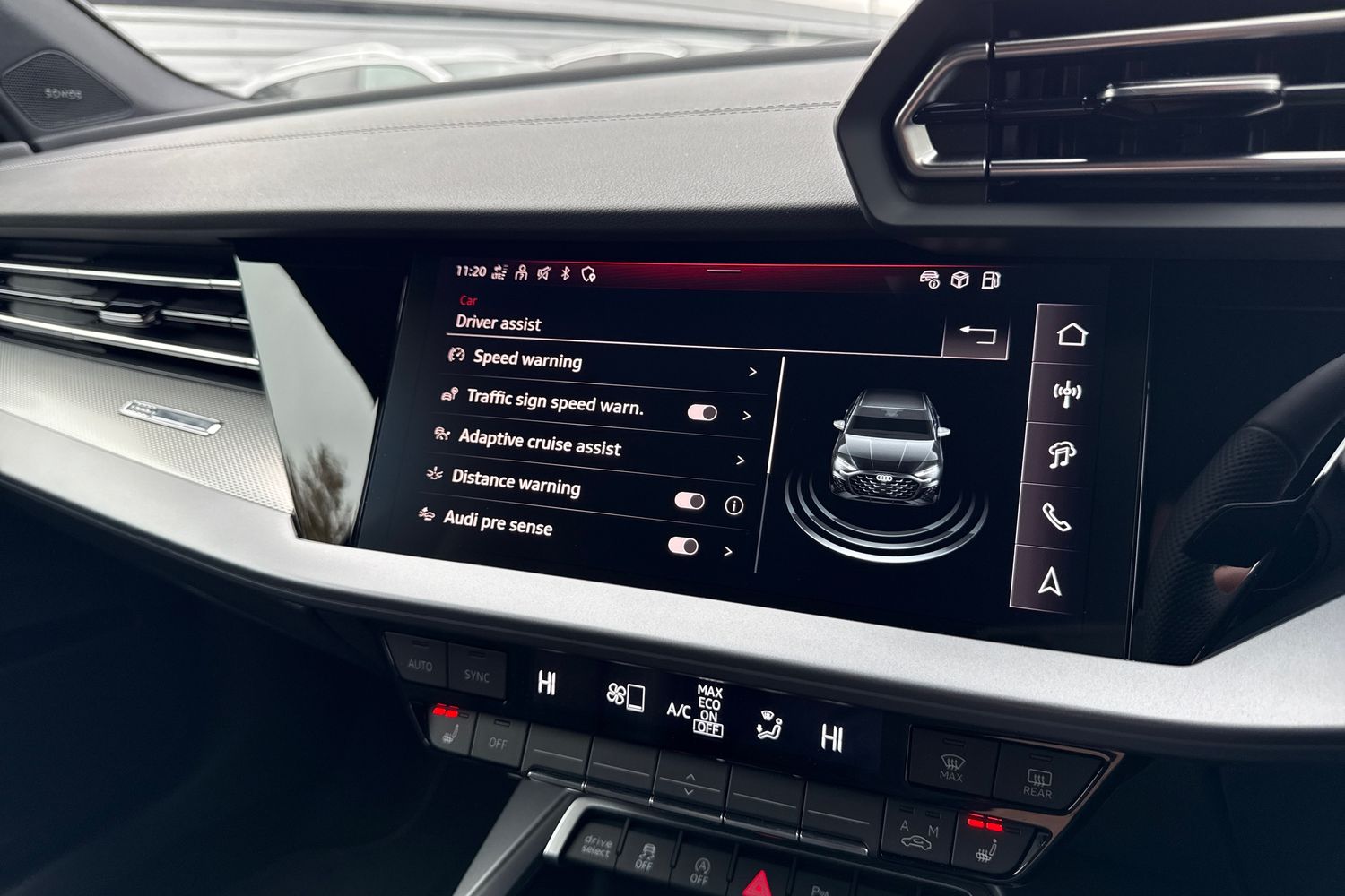 Used Audi A3 2025 for sale - 76182116: Photo 45