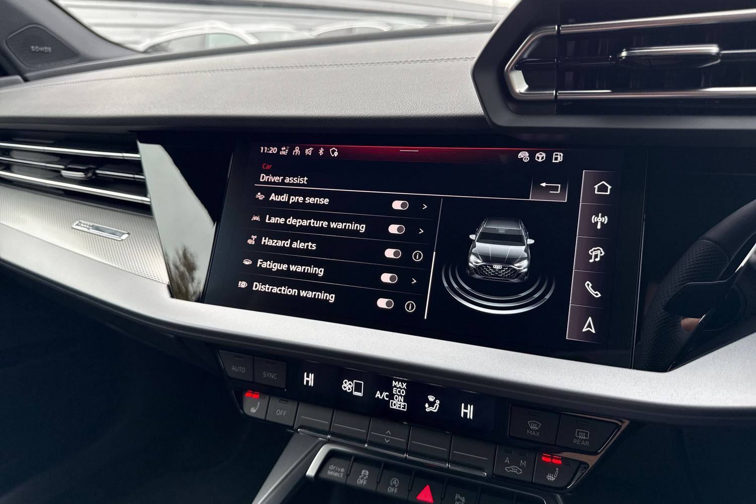 Used Audi A3 2025 for sale - 76182116: Photo 46