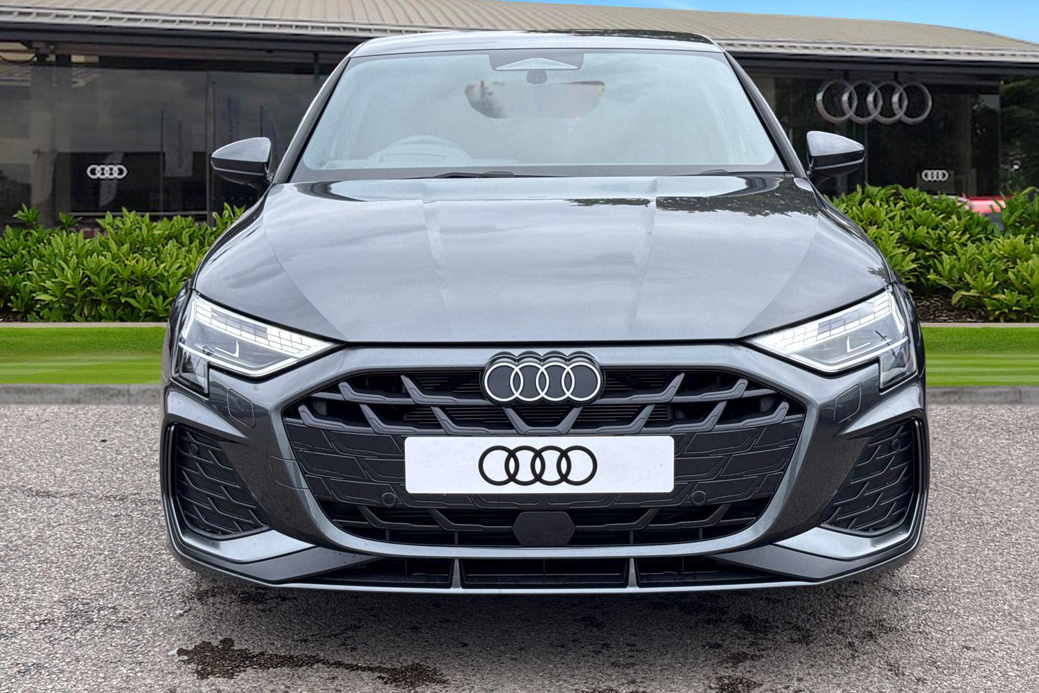 Used Audi A3 2025 for sale - 76182116: Photo 5