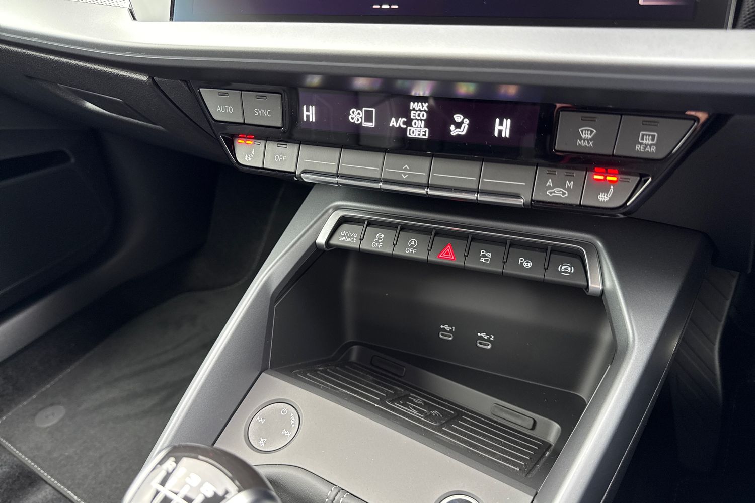 Used Audi A3 2025 for sale - 76182116: Photo 51