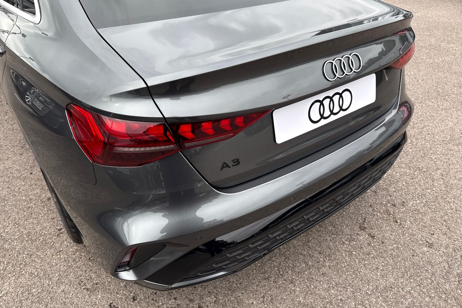 Used Audi A3 2025 for sale - 76182116: Photo 7